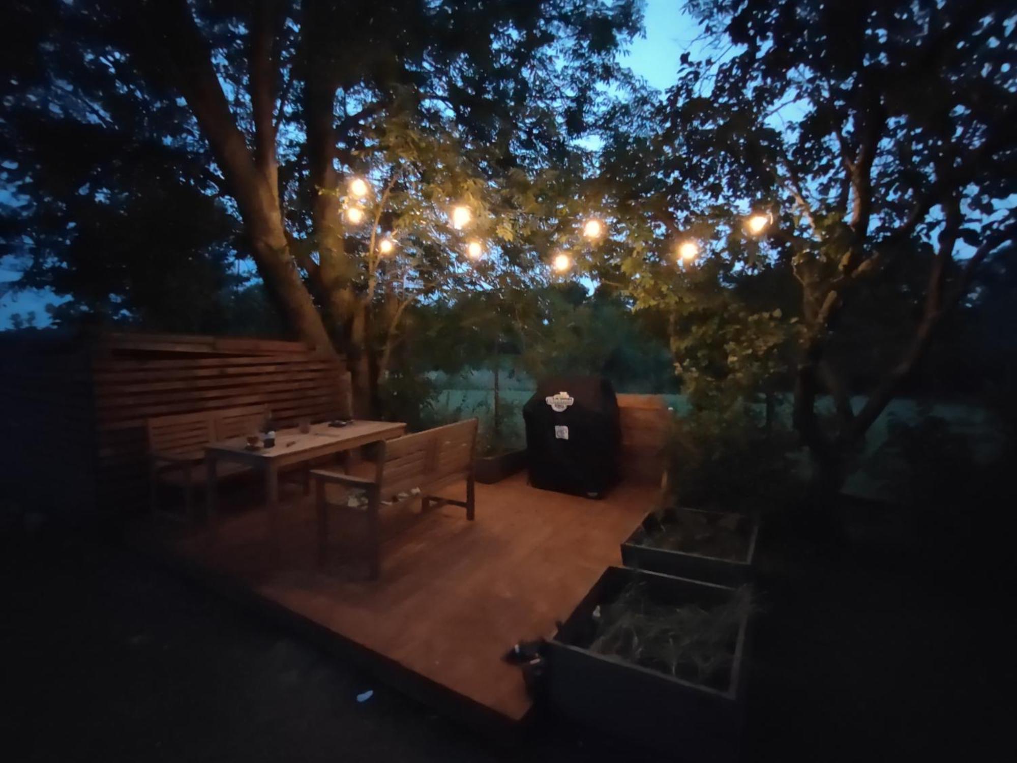 Pekloveske Apartmany V Ceskem Raji Zeleznice Luaran gambar